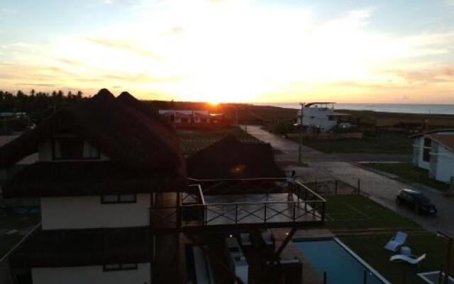 Villa Namu Beach House Suites