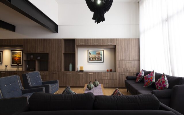 El Doce by Homi Rent