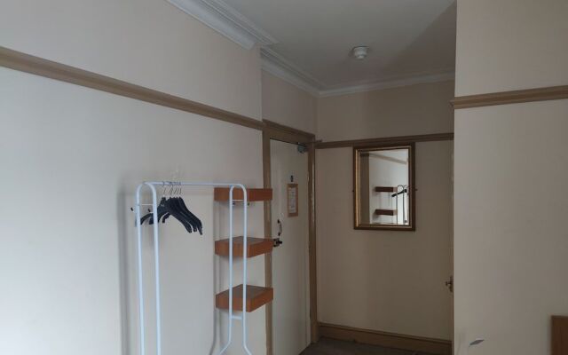 Sussex Lodge Hotel