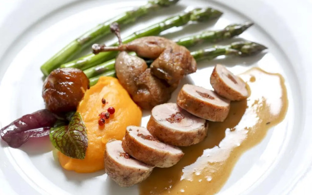 Apartment Chalet Kladska