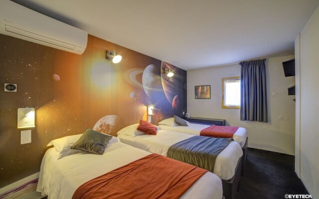 The Originals Access; Bourges Nord Saint-Doulchard