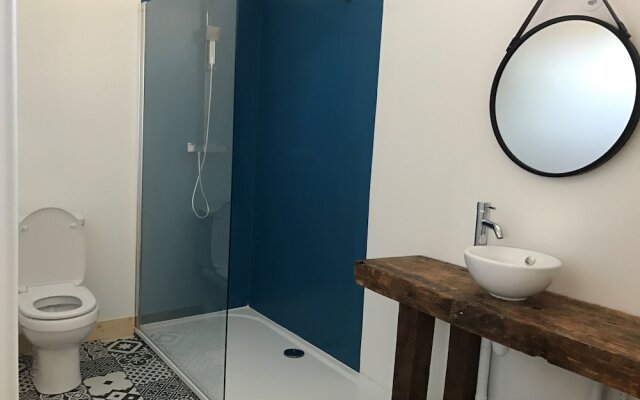 La Ferme du Longpré