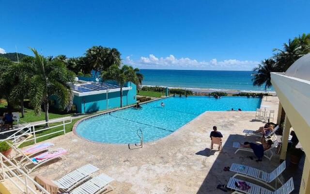 Parador Maunacaribe