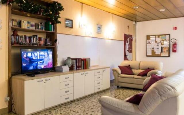 Centro della Famiglia