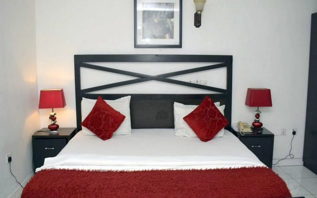 Davvy Hotels & Apartments