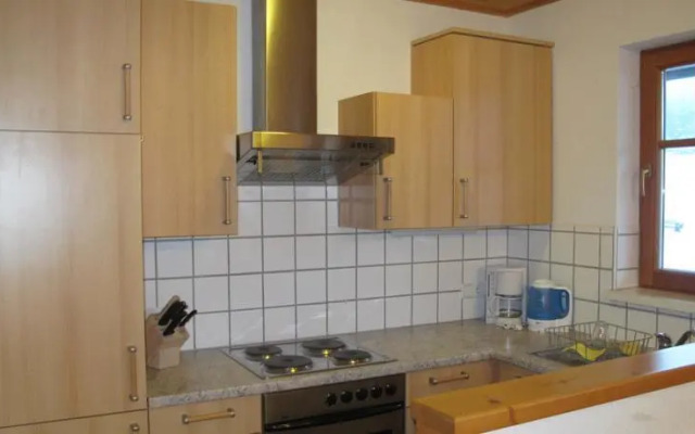 Ferienwohnung Arentsen