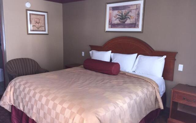 Thunderbird Lodge in Riverside