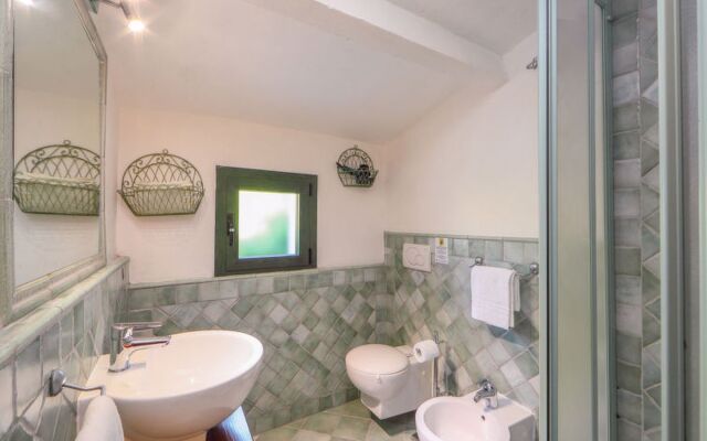 Apartment Paola Cannigione