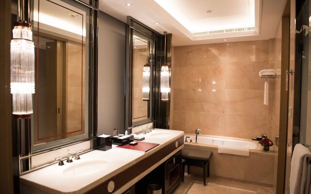 Wanda Vista Xining Hotel