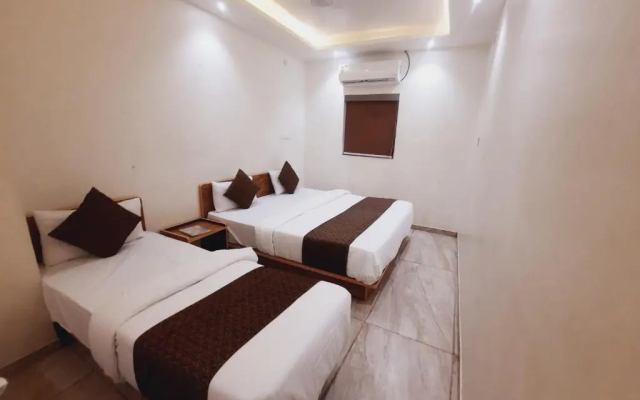Hotel Nova Pride