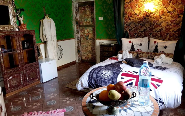Villa Jean Em