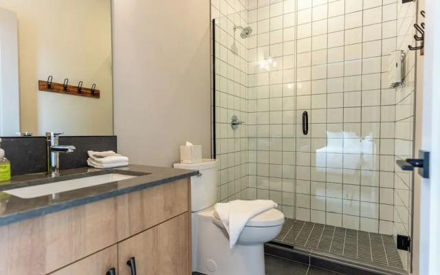 Basecamp Suites Revelstoke