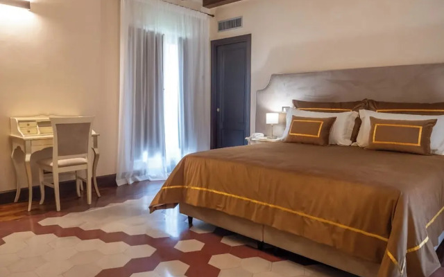 villa alliata di pietratagliata