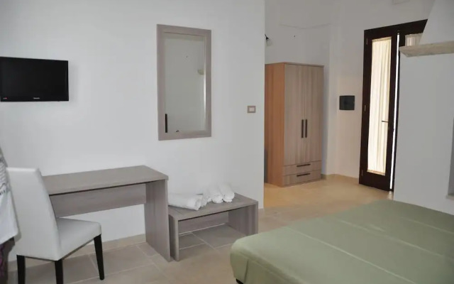 Agriturismo Marconi