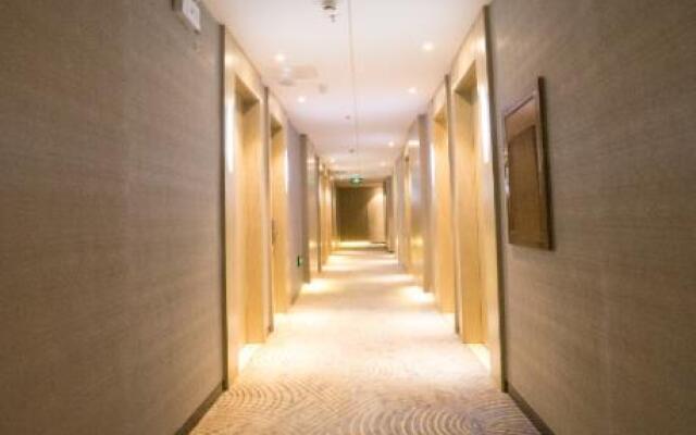 Echarm Hotel Beijing Yizhuangrong Dongjie Metro