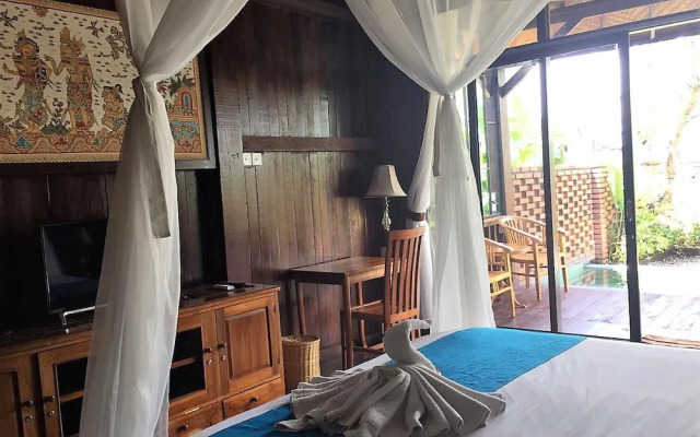 Kampung Canggu
