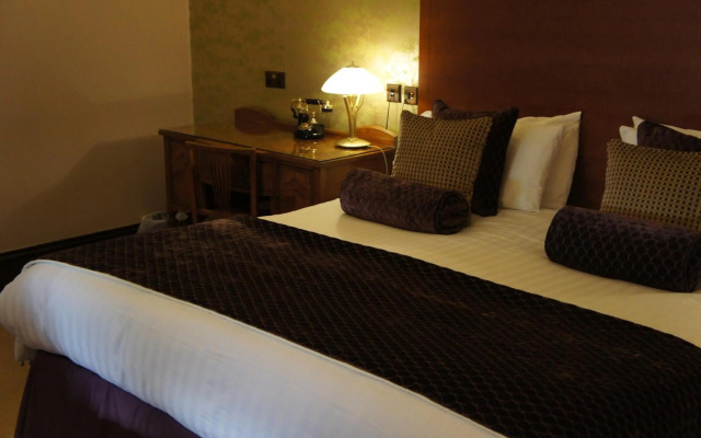 Appleby Manor Hotel & Garden Spa