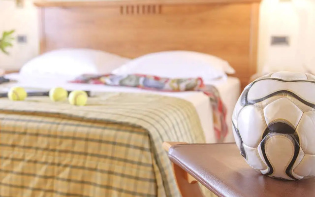 Hotel Prime Grand by FabHotels