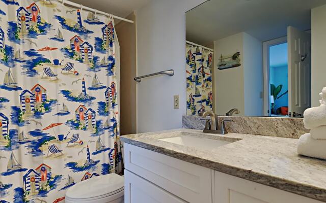 Emerald Towers by Southern Vacation Rentals