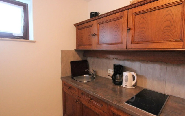 Hilltop Apartment near Ski Lift in Ellmau