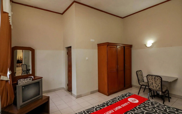 SPOT ON 90418 Akasia Hotel Syariah