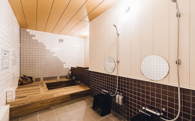 Yamahana Onsen Tondenyu Ryokan