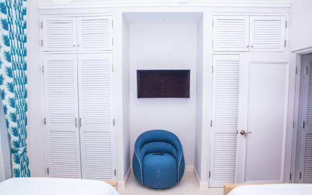 The Cozy 2Bedroom Condo