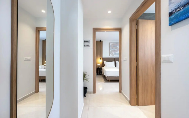 Unicos City Suites