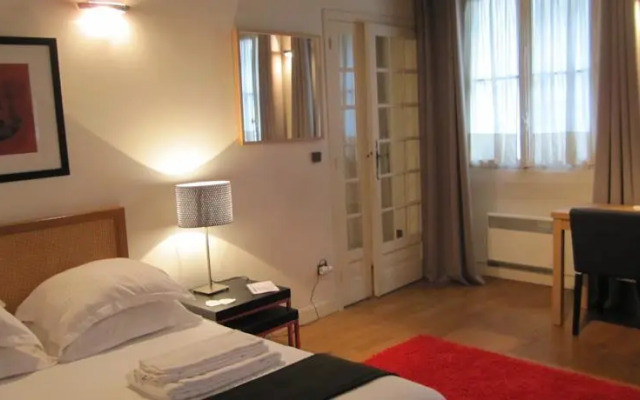 Paris Appartements Services - Les Appartements du Marais