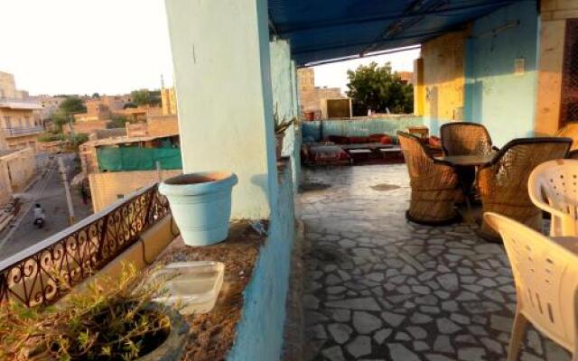 Hotel Meherangarh