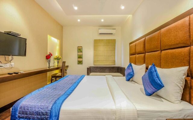 Hotel Smart Villa III By RoyalCollection