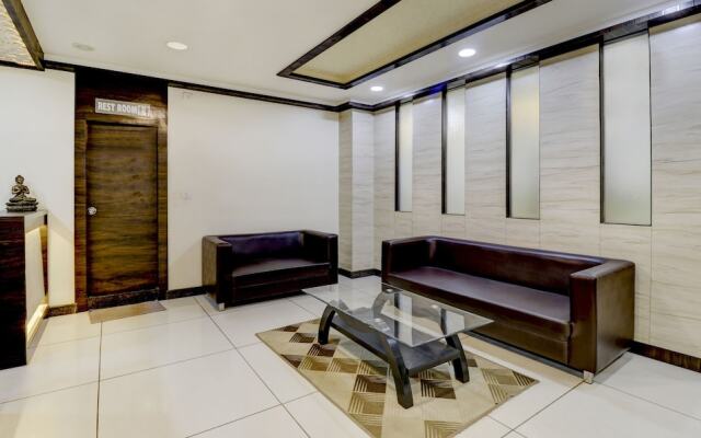 Treebo Trend Ring View Hotels