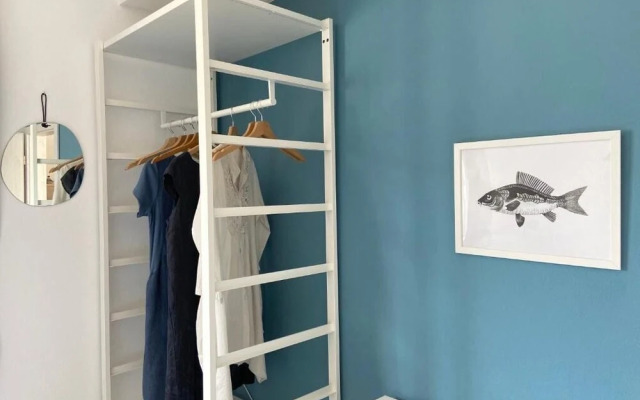 Žare - With Garden - A3