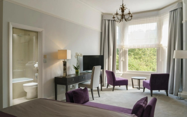 New Bath Hotel and Spa
