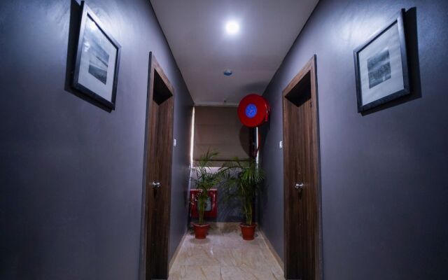 Hotel Shree