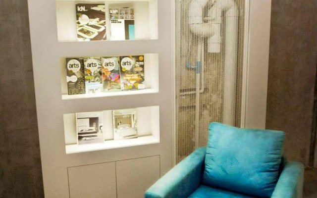 Vacio Suite