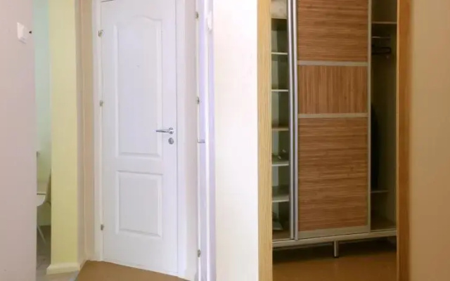 Līvu Apartamenti