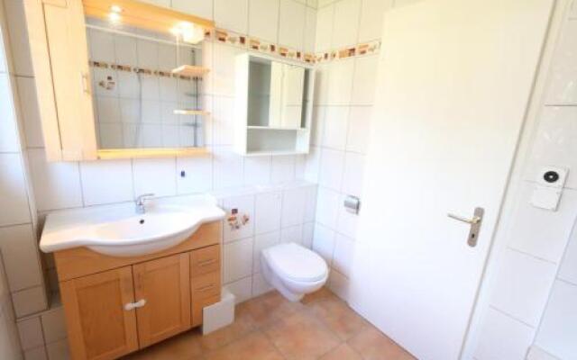 Apartment Bünda