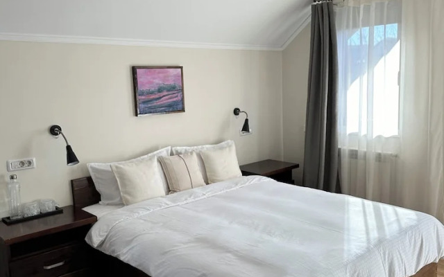 Bucovina Easy Stay