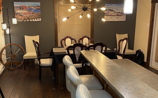 Tranquil Waters Inn -  Fortnight Chalet