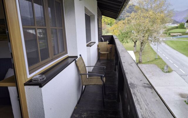 Appartment Hammerschmidt 2