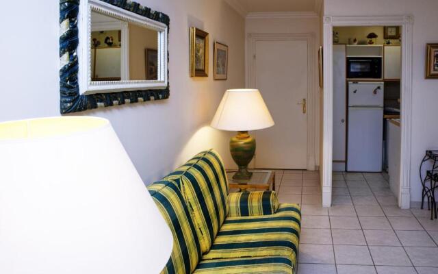 CMG - Appartement en résidence - Piscine et Tennis - 1