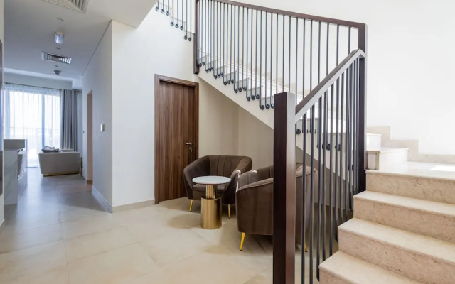 Nasma Luxury Stays- Ras Al Khaimah