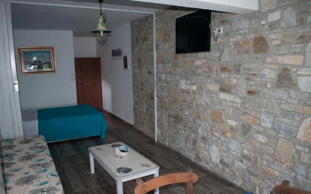 Blue Dreams Thimonia