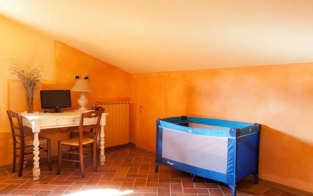 Agriturismo la Casetta delle Erbe