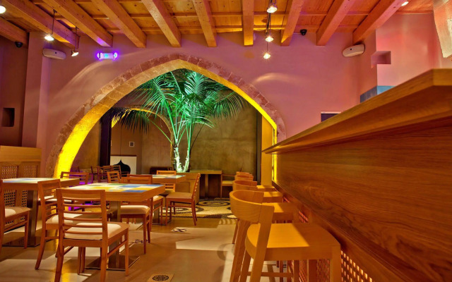 Elia Fatma Boutique Hotel - Adults Only