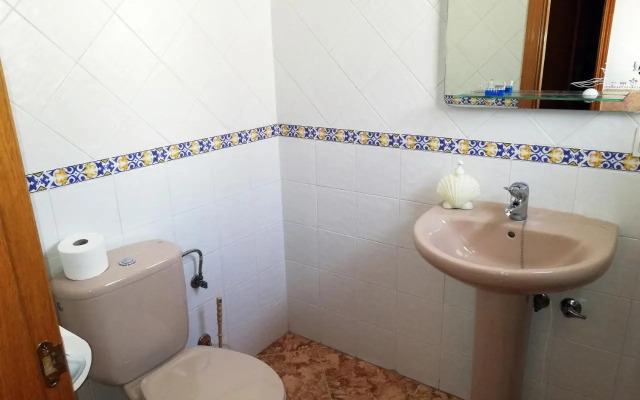 Castillo de la Hazalara Competa by Ruralidays