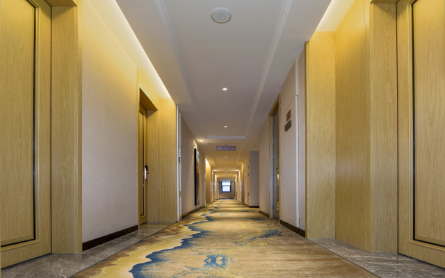 Vienna Hotel (Hejian Yanjing)