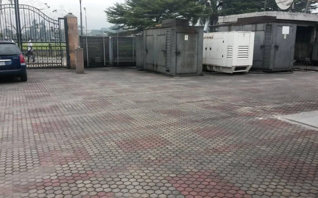 Starking Suites