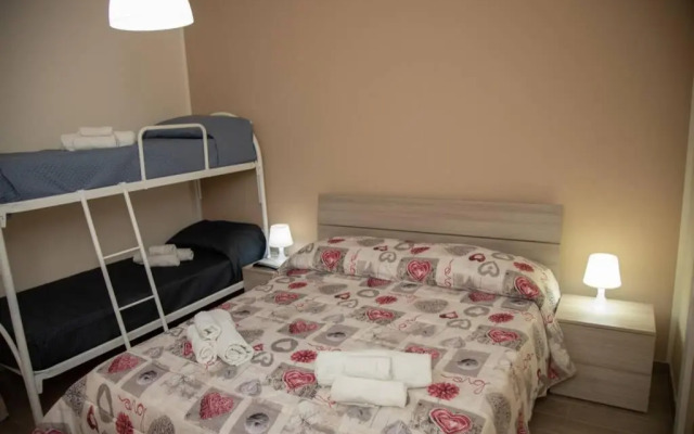 B&b Miramare Taranto